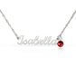 Mother of the Groom Necklace Gift, Wedding Gift from Son to Mom, Groom to Mother Gift, Sentimental Jewelry for Mom